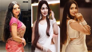 Sadia Jahan Prova Scandal Full Mms Video