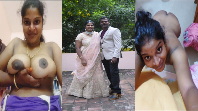 Tamil Wife Fucking Husband with Friend