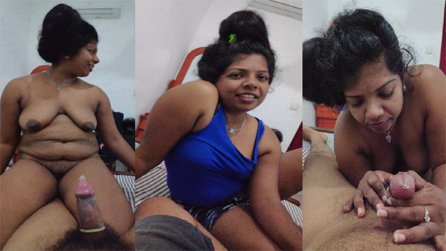 Tamil Wife Affair Fucking With Office Colleague Bull