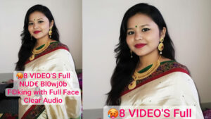 College Girl & Hot Bhabhi Nude Captured Secretly