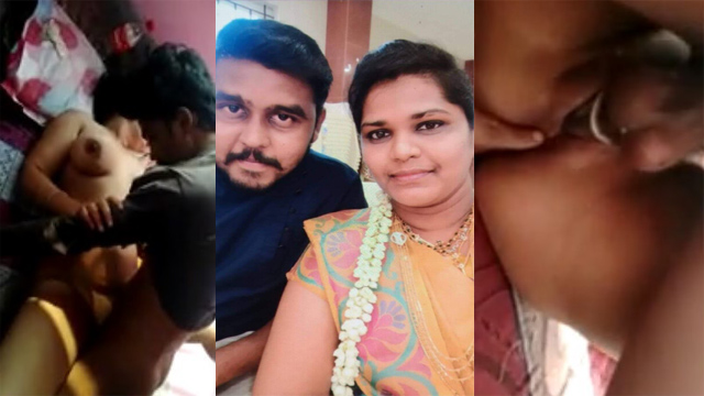 Tamil Teacher Aunty Junior & Senior Threesome xxbp