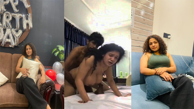  Lankan Wife Affair Painful Fucking By Young Guy