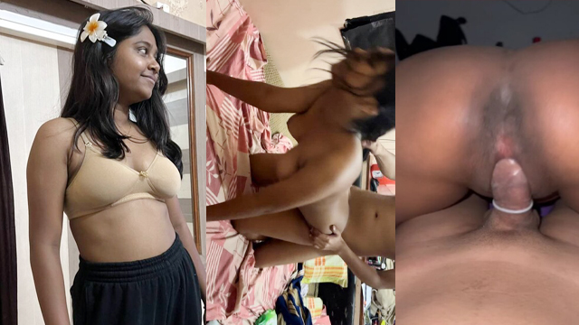 Mallu GF Tamil Lover – Deeper Hard Pussy Ride Viral