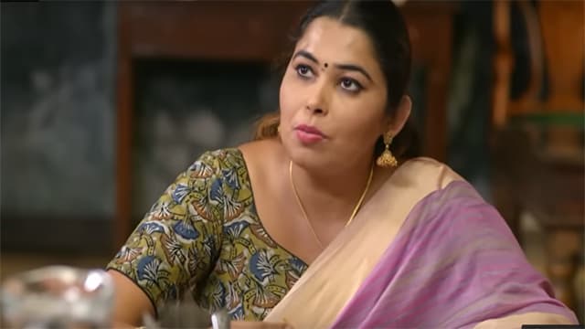 Aunty Preeti Hunk – Hard Footjob Viral MMS