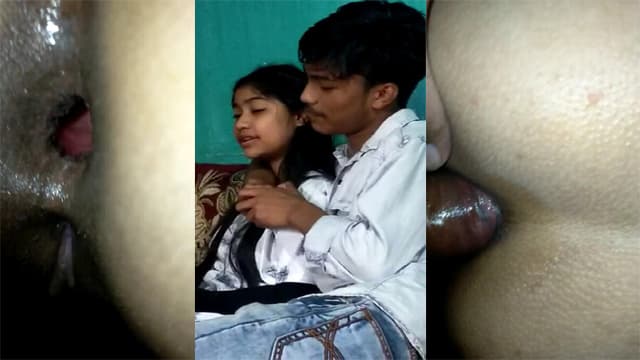 Cute Girl Getting Fucked In Hole Day 2026