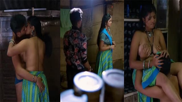 Bharti Jha Curvy – Pussy Licked Hard Standing