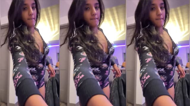 Cute Girl Lover – Hot Blowjob Fuck MMS
