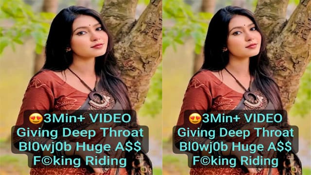 Desi Insta Sexy – Deepthroat Huge Ass Fuck Viral