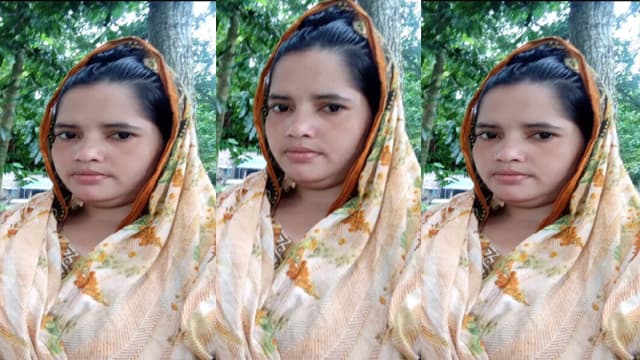 Village Milf Curvy – Horny Finger Boobs Viral