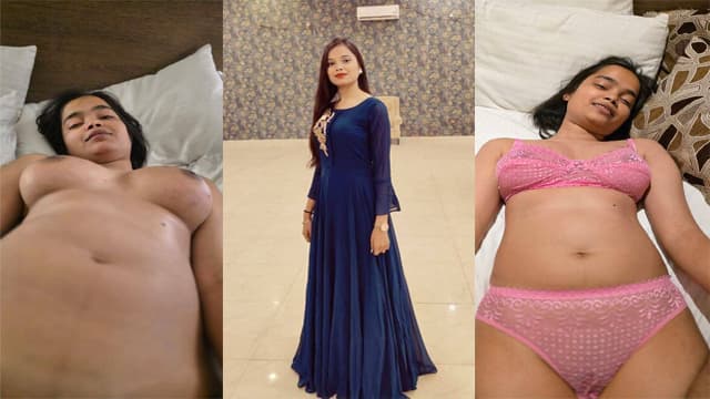 Sexy Indian Gf Scandal Video