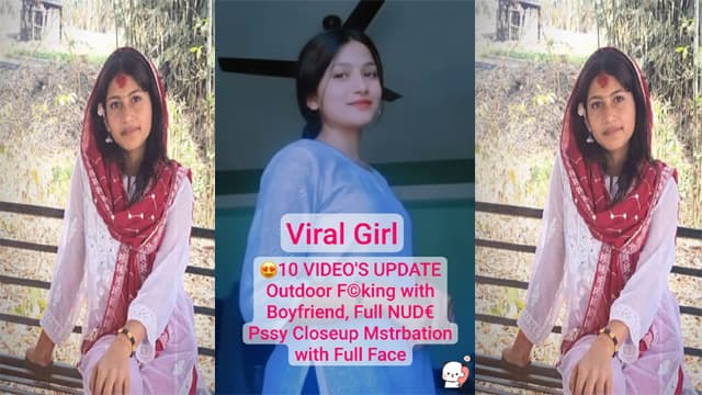 Insta Babe Outdoor – Trending Hard Fuck Viral