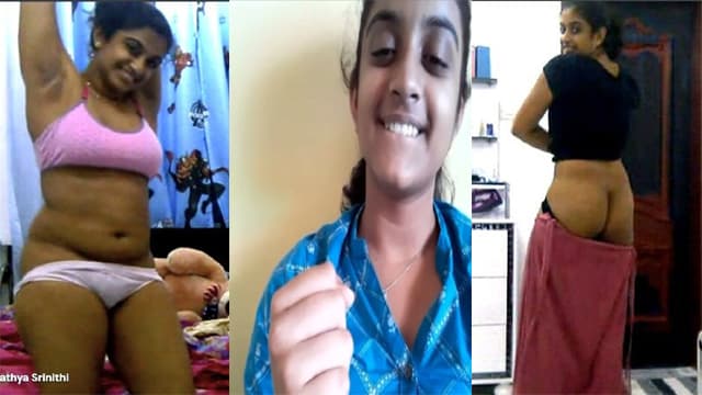 Mallu Girlfriend Showing – Fingering Video