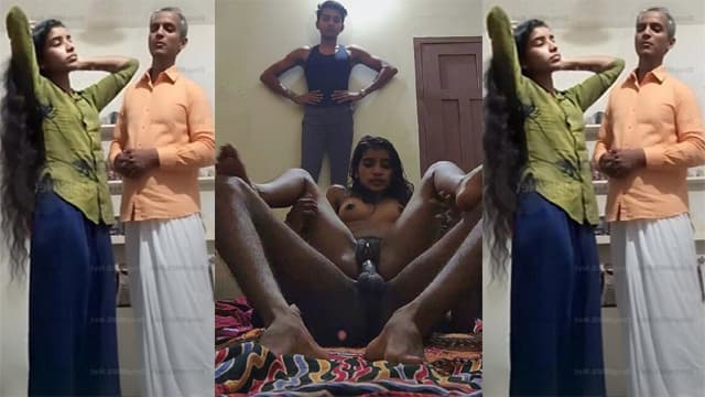 Mallu Young Girl Fucking Uncle 2026