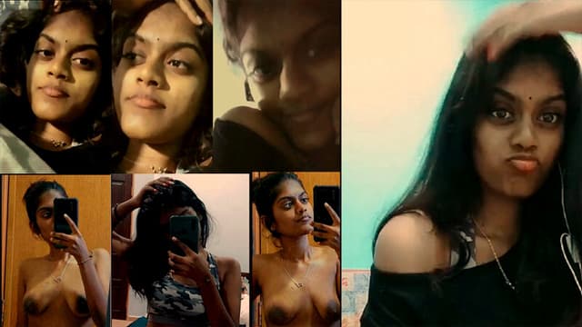 Tamil Sexy Girl Showing Full Collection