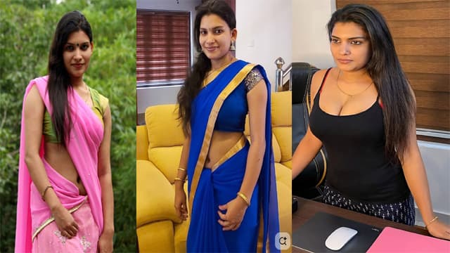 Resmi Nair Resort Couple – Hard Sex MMS Exposed