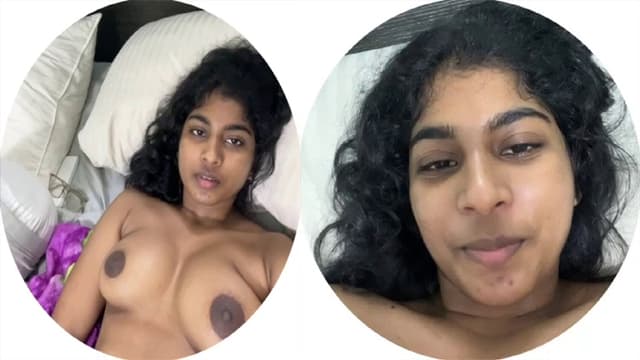 Rich Tamil Wife – Big Dick Inside Moaning MMS