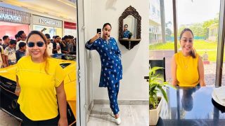 Shinjini Chakraborty BG Sextapes Onlyfans Leaked Mms Video