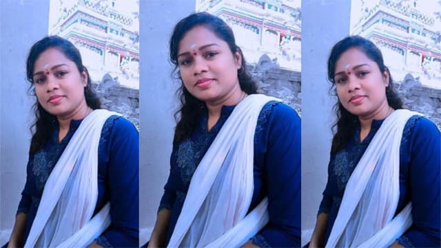 Tamil Cuckold BJ – Wife Bull Dick Hard Exposed