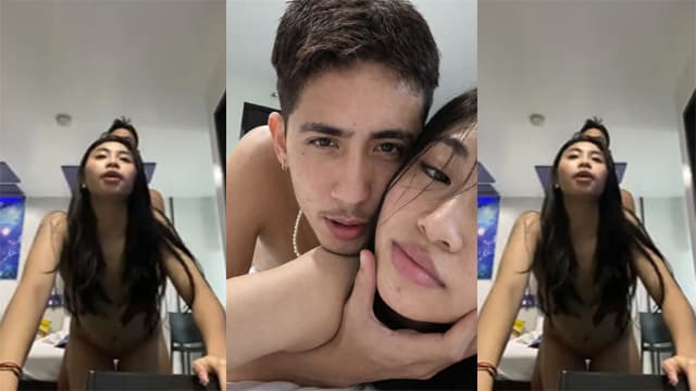 Pinay Medalist Zyan Cabrera Social media Viral Mms