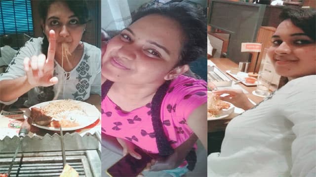 Chennai VIT Girl Arti – Nude Video MMS