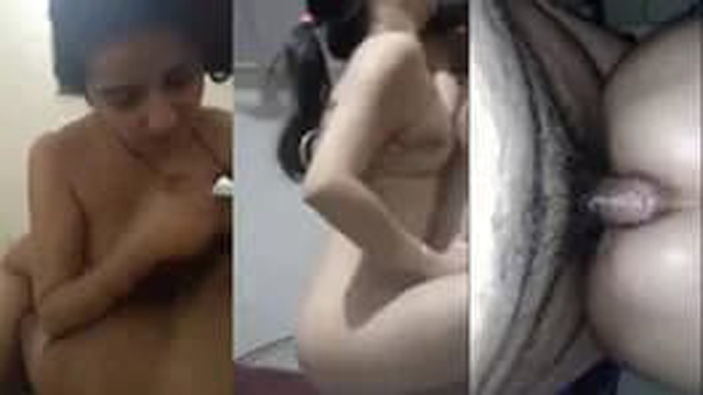Curvy Bhabhi Pron – Boobs Suck Deep MMS