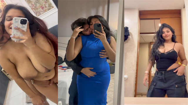 Telugu Guy With Multiple Hotties Fucking HD