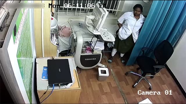 Bank Of Ceylon GF – Style Fucking Loud Viral