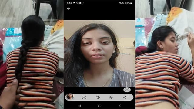 Telugu College GF Fuking In Dogy Style