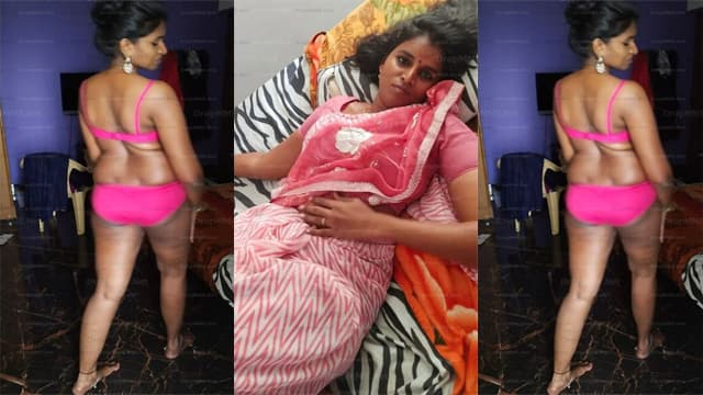 Desi Hot Tamil Wife – Friend Hard Sex MMS
