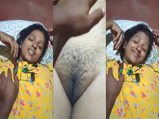 Desi Wife Pussy Capture By Hubby