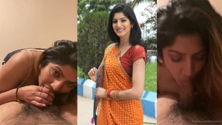 OnlyFans Tamil Joshna – Deep Blowjob PPV Exposed