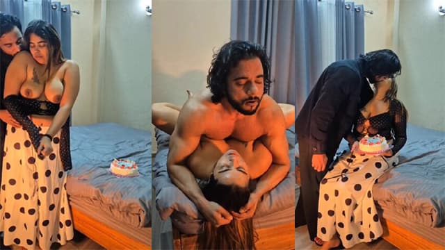 Preeti Puneet Hard Fucking App Content Video 2026