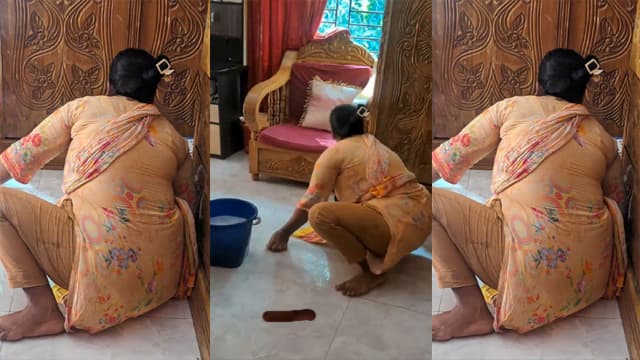Young Aunty Hard Doggy Fucking With Lover Video 2026