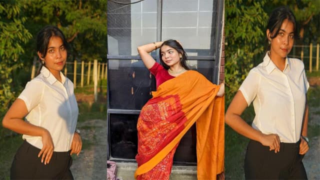 Bengali Girl Showing – Sex Scandal Leak Video Free