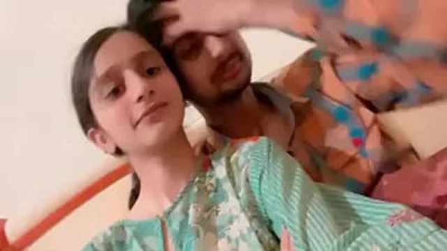 Pakistani Viral Sex – Dehati Style Loud MMS