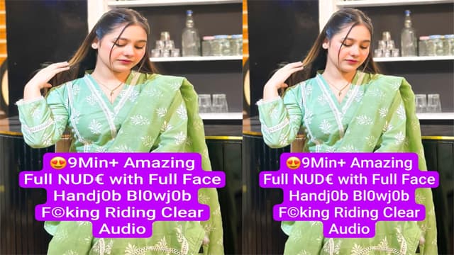 Desi Horny Wife – OYO Room Full Face Hard Exposed