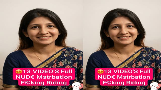 Desi Horny Babe – Tera Smiling Riding MMS