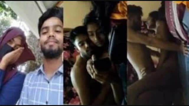 Desi Hijabi Wife – Hardcore Chudai Viral