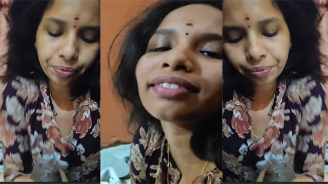 Desi Bhabhi BJ – Homely Hard Cock Viral