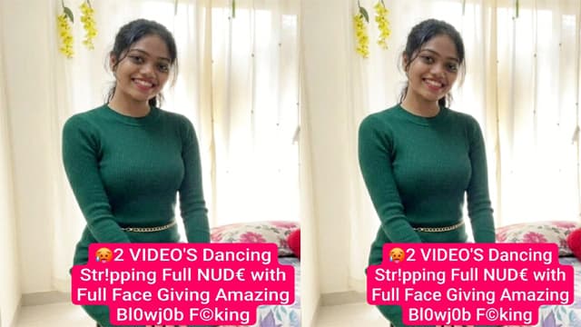 Sexy Desi Stripping – BJ Hard Riding Viral