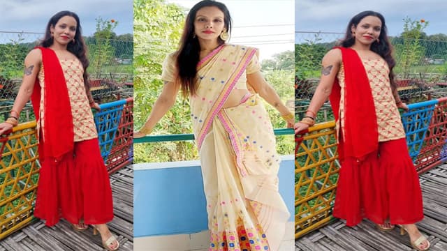 Fit Horny Indian – Ex Boyfriend Fuck MMS