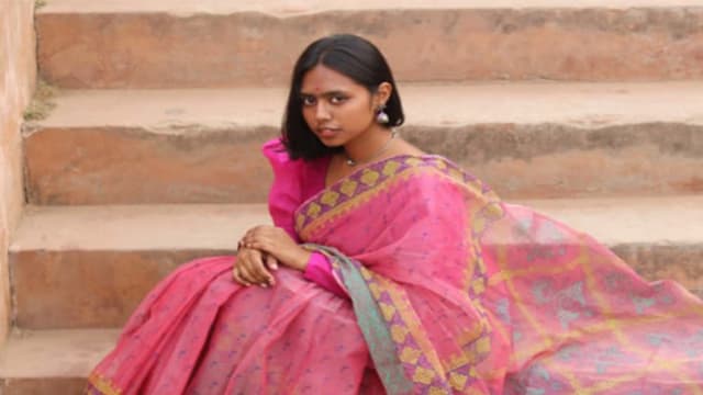 Bengali Horny Bigbooby – Girl Fingering Mms Video