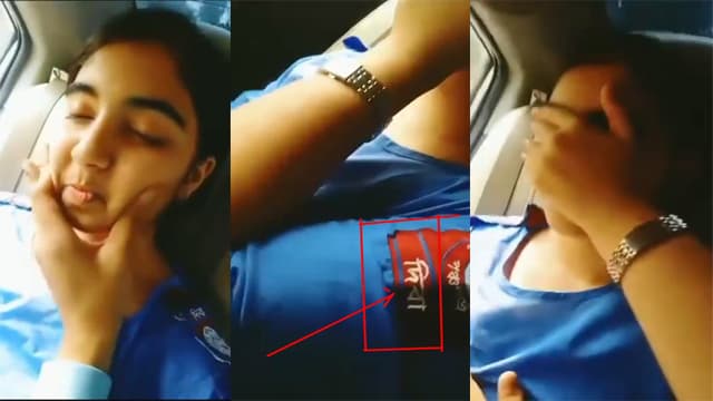 Bengali GF Car Nude – Hot Figure Hard MMS