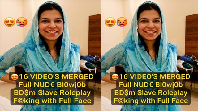 Goddessofeast PPV – Desi Wife Hard Fuck Viral