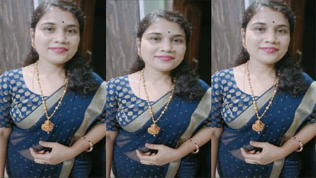 Cute Desi Horny – Bathroom Blue Film Viral MMS