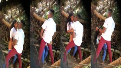 Kerala 18yr Young Girl Outdoor Hot Fuck Best Sex