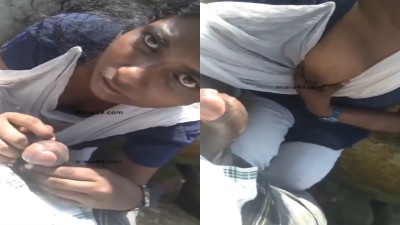 Keralathu College Student Sucks Dick Blowjob Online