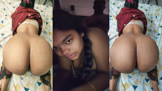 Mallu Big Boobs Wife – Anal Fucking Video Watch