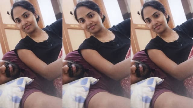 Most Viral Tamil Wife Painful Style Fucking Sex Videos