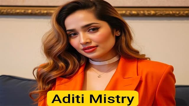 Viral Aditi Mistry Pussy Nudes Bikini Chudai MMS